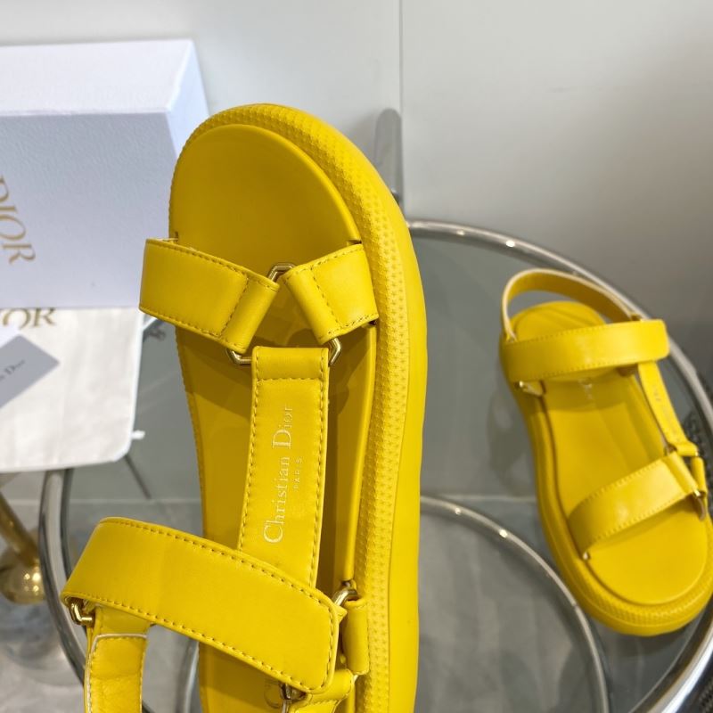 Christian Dior Sandals